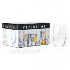 Стакан високий Luminarc Versailles G1650 (370 мл)