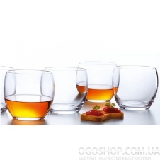 Набір склянок Luminarc Versailles G1651 (350 мл)