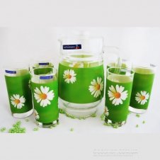 Набір для напоїв Luminarc Paquerette G1982