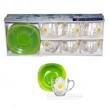 Чайный сервиз Luminarc Paquerette G1988