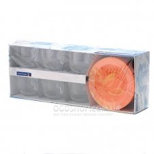 Чайный сервиз Luminarc Lily Flower G2288