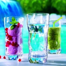 Набір склянок високих Luminarc Icy G2764 / 1 (400 мл)
