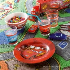 Тарелка десертная Luminarc Disney Cars G3199