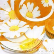 купить Столовый сервиз Luminarc Carina Paquerette Melon G3641 (38 предметов) Столовый сервиз Luminarc Carina Paquerette Melon G3641 (38 предметов)