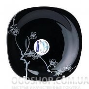 купити Тарілка десертна Luminarc Ming White G4086 Тарілка десертна Luminarc Ming White G4086