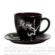 купити Чайний сервіз Luminarc Ming White G4091 Чайний сервіз Luminarc Ming White G4091