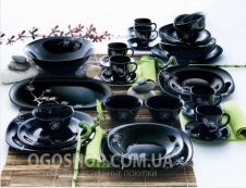 Чайний сервіз Luminarc Ming White G4091