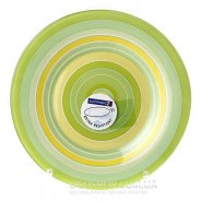 Тарелка десертная Luminarc Rainbow Green G4440
