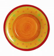 Тарелка десертная Luminarc Pareo Corail G4445