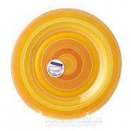 Тарелка обеденная Luminarc Rainbow Orange G4547
