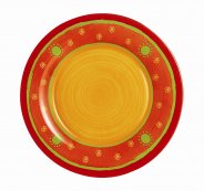 Тарелка обеденная Luminarc Pareo Corail G4549