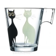 Чашка Luminarc Mistrigri G4580