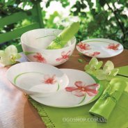 Столовий сервіз Luminarc Sweet Impression G4699 (30 предметів)