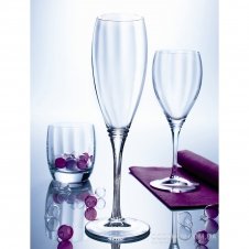 Набор бокалов для шампанского Cristal D`Arcues Diamax Cabourg G4982