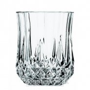 купити Набір склянок низьких Luminarc Cd`a Diamax Longchamp G5077 Набір склянок низьких Luminarc Cd`a Diamax Longchamp G5077