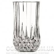 купити Набір склянок високих Luminarc Cd`a Diamax Longchamp G5123 Набір склянок високих Luminarc Cd`a Diamax Longchamp G5123