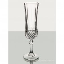 Набір келихів для шампанського Cristal D`Arcues Diamax Longchamp G5189
