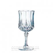 купити Набір чарок Luminarc Cd`a Diamax Longchamp G5223 Набір чарок Luminarc Cd`a Diamax Longchamp G5223