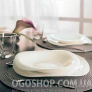 Столовый сервиз Luminarc Volare Bone G5350 (19 предметов)