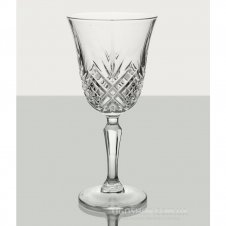 Набір келихів для вина Cristal D`Arcues Diamax Masquerade G5550