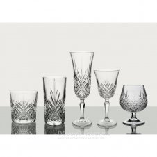 Набір келихів для вина Cristal D`Arcues Diamax Masquerade G5550