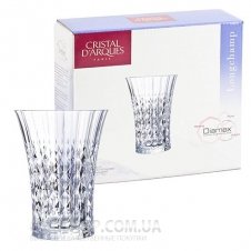 Набор стаканов высоких Luminarc Diamax Lady Diamond G5625