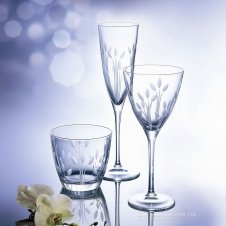 Набор бокалов для шампанского Cristal D`Arcues Diamax Muse G5646