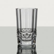 Набор стаканов высоких Cristal D`Arcues Diamax Allure G5669