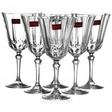 Набор бокалов для вина Cristal D`Arcues Diamax Allure G5793