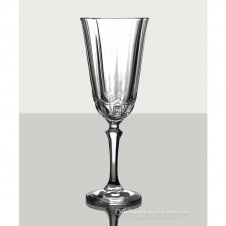 Набор бокалов для шампанского Cristal D`Arcues Diamax Allure G5794