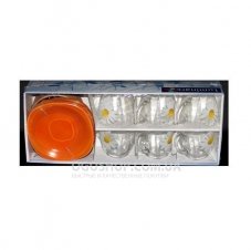 Чайный сервиз Luminarc Paquerette Melon G5919