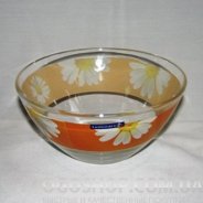 купить Салатник Luminarc Carine Paquerette Melon G5921 Салатник Luminarc Carine Paquerette Melon G5921