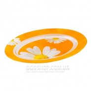купить Блюдо Luminarc Carine Paquerette Melon G5981 Блюдо Luminarc Carine Paquerette Melon G5981
