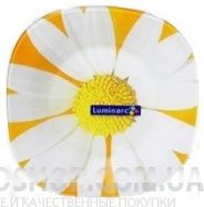 купить Тарелка десертная Luminarc Carine Paquerette Melon G5982 Тарелка десертная Luminarc Carine Paquerette Melon G5982