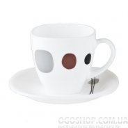 купить Чайный сервиз Luminarc Kyoko White G6896 Чайный сервиз Luminarc Kyoko White G6896