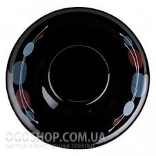 Салатник Luminarc Kyoko Black G6903 (270 mm)