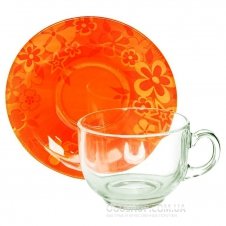 Чайний сервіз Luminarc Little Flowers G6912