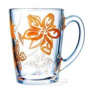 купить Чашка Luminarc Lilly Flower G7149 Чашка Luminarc Lilly Flower G7149