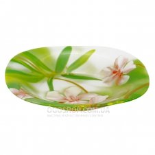Тарілка супова Luminarc Carina Freesia G7803