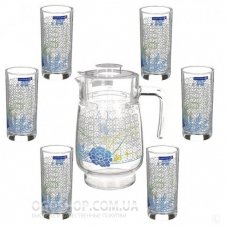 Набір для напоїв Luminarc Daliane G8283