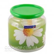 купить Банка для сыпучих Luminarc Rondo Paquerette G8506 Банка для сыпучих Luminarc Rondo Paquerette G8506