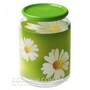 купить Банка для сыпучих Luminarc Rondo Paquerette G8507 Банка для сыпучих Luminarc Rondo Paquerette G8507