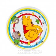 купить Тарелка десертная Luminarc Disney Winnie The Pooh G8611 Тарелка десертная Luminarc Disney Winnie The Pooh G8611