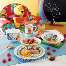 Тарелка десертная Luminarc Disney Winnie The Pooh G8611