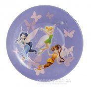 купить Тарелка десертная Luminarc Disney Fairies G8624 Тарелка десертная Luminarc Disney Fairies G8624