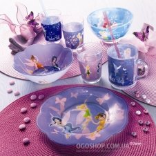 Тарілка десертна Luminarc Disney Fairies G8624