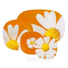 Столовий сервіз Luminarc Paquerette Melon G8906 (38 предметів)