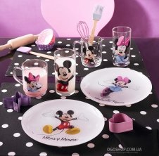 Тарілка десертна Luminarc Disney Mickey Colors G9172
