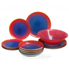 Тарелка десертная Luminarc Fizz Cherry G9528