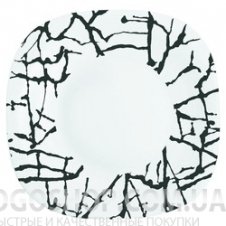 Столовый сервиз Luminarc Dripping White G9656 (19 предметов)